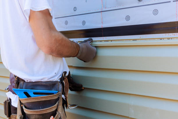 Affordable Emergency Siding Repair solutions in Flushing, OH