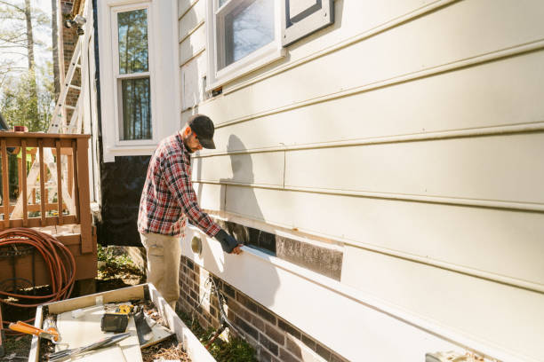 Top rated local Emergency Siding Repair specialists in Flushing, OH